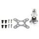 thumbnail image 5 of Motor sin escobillas N2830 para multicópteros RC, drones, modelos de hobby, accesorios de bricolaje, 5 of 7