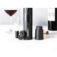 thumbnail image 2 of Aidoshy Can Opener, Jar Opener Electric Bottle Opener, Bottle Opener, Wine Bottle Opener Set, With Al Smooth Edge, Safety,Senior Gifts, 2 of 9