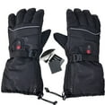thumbnail image 2 of Guantes eléctricos, guantes calentados por USB, guantes calentados impermeables, guantes calefactores, verdadera excelencia, 2 of 9