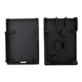 thumbnail image 4 of Raspberry Pi 5 Case Heavy Duty Passive Cooling Metal Case Anti-Corrosion Aluminum Alloy Heatsink Enclosure Box For Raspberry Pi5, 4 of 5