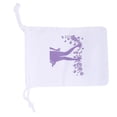 thumbnail image 5 of 2pcs Silicone Menstrual Cup Women Soft Reusable Period Cup Female Body Care ToolL, 5 of 5