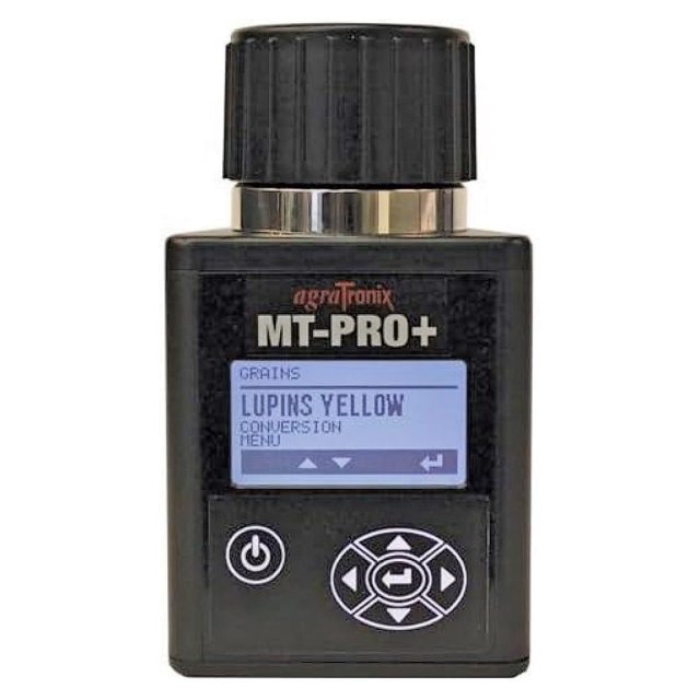 AgraTronix 05100, MT-PRO+ Portable Grain Moisture Meter