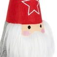 thumbnail image 4 of Furn Scandi Festive Santa Claus Doorstop, 4 of 4