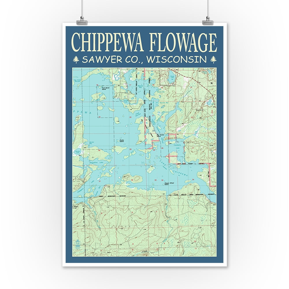 Chippewa Size Chart