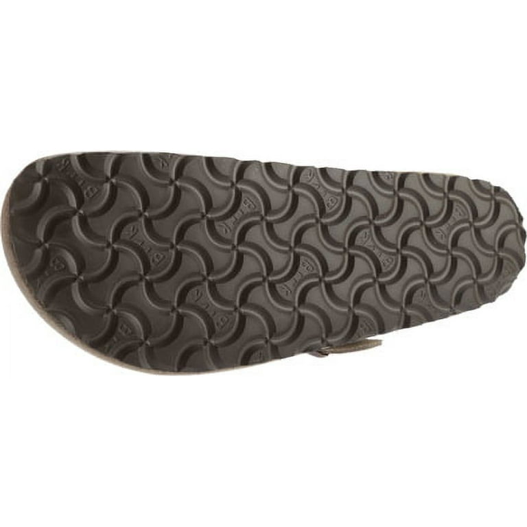 BIRKENSTOCK 【Boston】 Birkenstock Boston Suede Clog with Soft Footbed and EVA