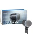 thumbnail image 3 of Uinagy Beta 52A Microphone pour Instruments de Basse, 3 of 8