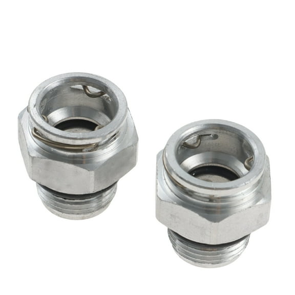 Transmission Cooler Tube Fittings for Chrysler Jeep Fiat Dodge Ram 52854784AA