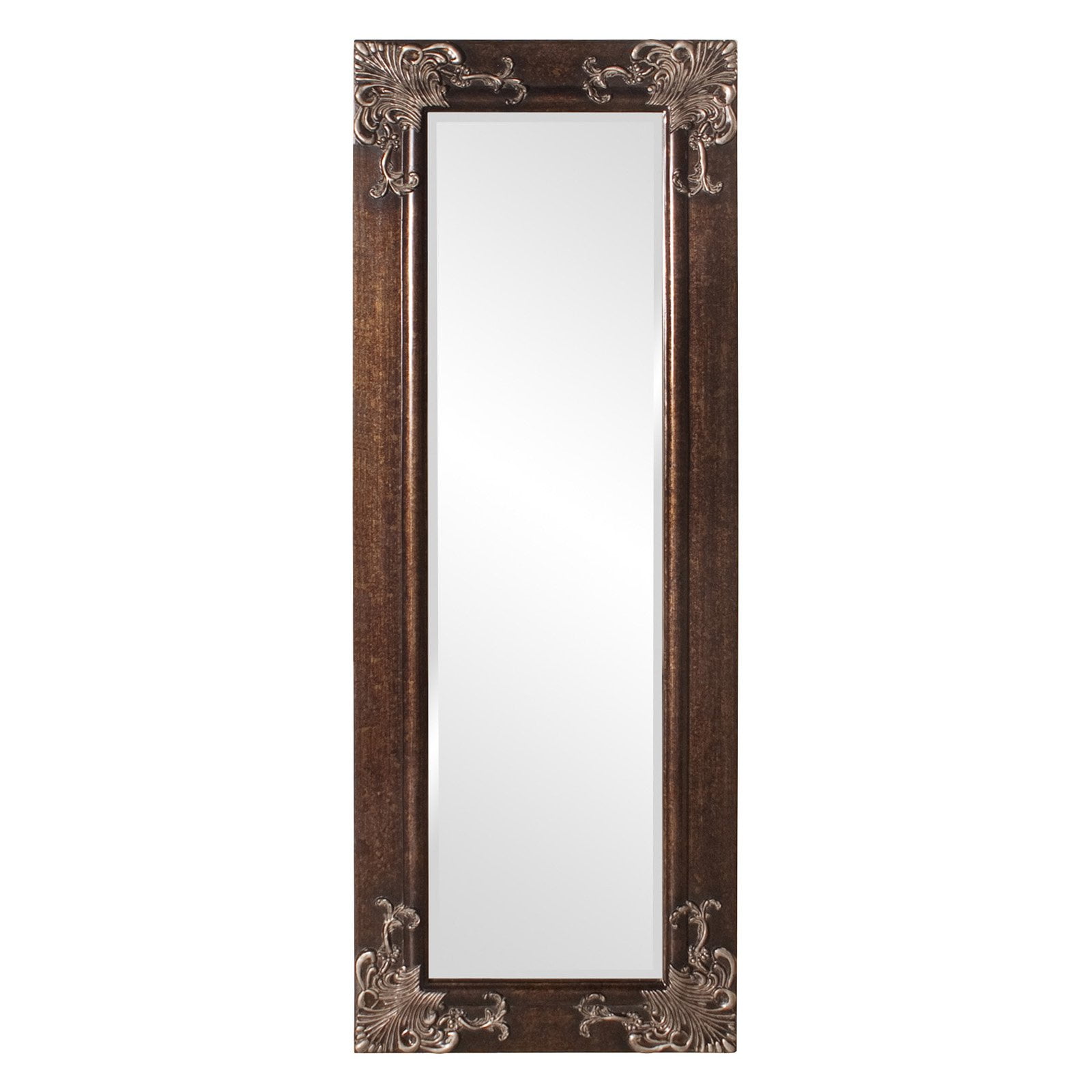 Belham Living Ashburn Full Length Wall Mirror 24w X 63h In