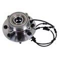 thumbnail image 2 of Wheel Bearing and Hub Assembly, 2 of 3
