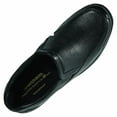thumbnail image 3 of Dunham 8000 BATTERY PARK SLIP-ON BLACK SHOE, 3 of 3