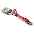 thumbnail image 5 of RED WOLF Aftermarket Radio Stereo Install Wiring Harness Adapter for GMC Chevrolet 2000-2007, 5 of 6