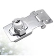 thumbnail image 6 of PBPBOX Cabinet Locks Zinc Alloy for Wood Furniture 1Pcs, 6 of 8