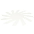 thumbnail image 6 of Set of 4 Quilting Rulers Fabric Sewing Template Smooth Surface Consistent, 6 of 8
