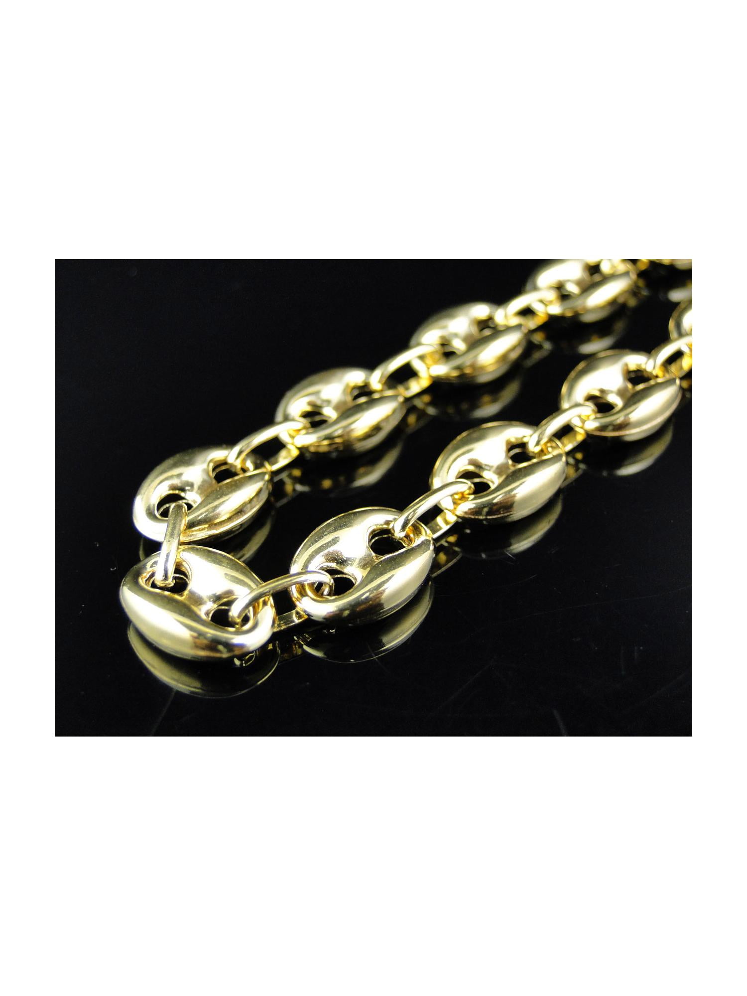 gucci style chain