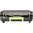 thumbnail image 3 of Print.Save.Repeat. Lexmark B231000 Toner Cartridge for B2338, B2442, B2546, B2650, MB2338, MB2442, MB2546, MB2650 [3,000 Pages], 3 of 4