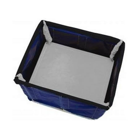 

Spring Platform Lift to Fit 406