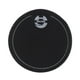 thumbnail image 2 of Protector de Parche perfecl para Bombo Negro 65 mm, 2 of 7