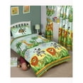 thumbnail image 2 of Bedding & Beyond Ensemble de Housse de Couette Jungle-Tastique, 2 of 2