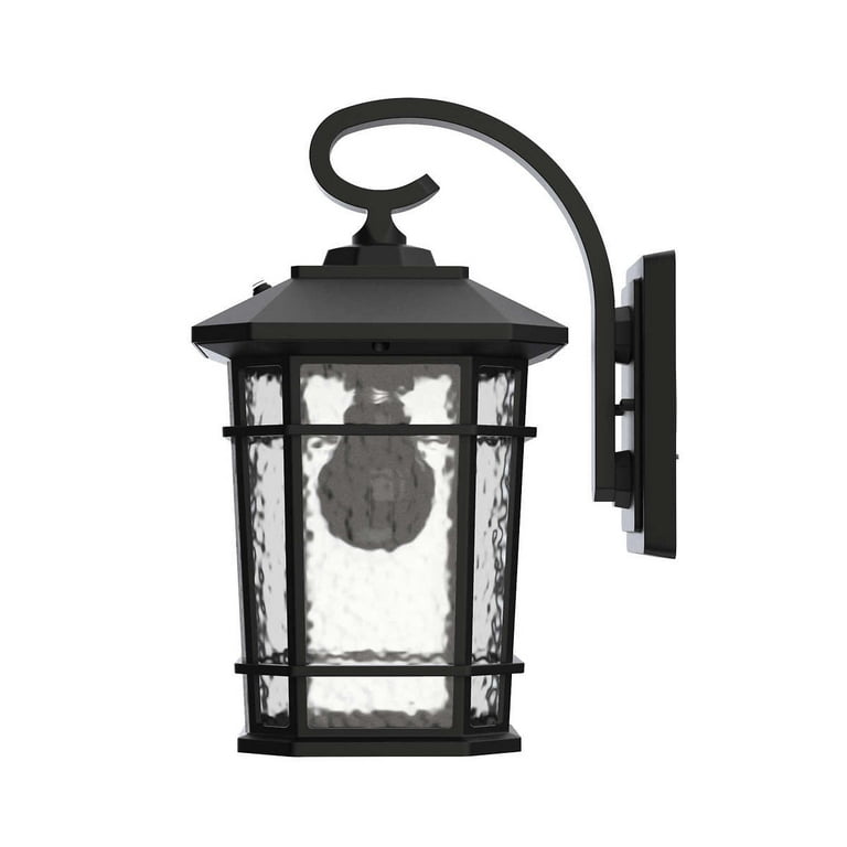 LED Outdoor Lantern with Carabiner Handle 2000lm - Hokoloite 1 Pack