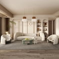 thumbnail image 4 of Convertible Living Room Sofas Lounges Luxury Nordic Wood Sofa Single Cushioned White Divani Da Soggiorno Home Furniture MZY My Lux Decor Round, 4 of 18