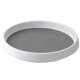 thumbnail image 1 of Organizador de condimentos para ahorrar espacio de 2 niveles, bandeja de almacenamiento de especias para cocina casera, 1 of 6