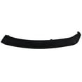 thumbnail image 3 of SEBLAFF Front Bumper Spoiler Lip Air Chin Splitter Replacement for Focus Sedan/Hatchback 2012 2013 2014 Bumper Valance Deflector Panel Air Dam Right FO1095244C, 3 of 5