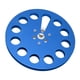 thumbnail image 5 of Carrete vacío de cinta de sonido de carrete abierto aleación de aluminio de alto rendimiento carrete de cinta vacía de 1/4 7 pulgadas Universal para grabación, 5 of 7