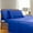 Royal Blue, variant on Super Soft 1500 Series Sheet Set - Deep Pocket, Wrinkle & Fade Resistant, Full, Royal Blue