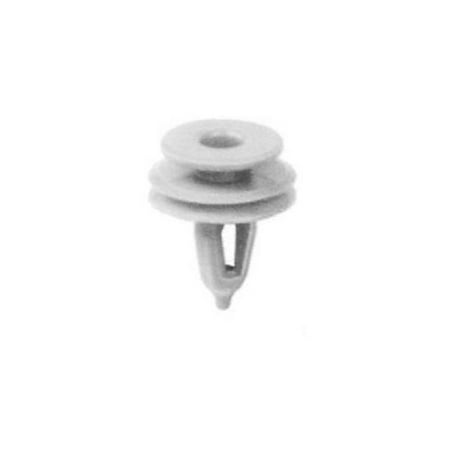 All In One Trim Tool - K Tool International DYN-6055RX Trim Panel Retainers, Green Nylon, Size: 1/2
