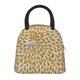 thumbnail image 1 of Easygdp Gold Drops Bolsa de Almuerzo Insulada Grande, Forro de Aluminio, Diseño Espacioso, a Prueba de Fugas, Ideal para Trabajo, Picnics, Viajes y Actividades al Aire Libre, 1 of 6