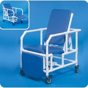 Innovative Products Unlimited BRC450 Bariatric Recliner - 450 lbs