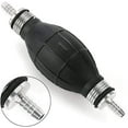 thumbnail image 1 of 8mm Pear Primer Fuel Pump Boats Diesel Petrol Siphon Pump, 1 of 5