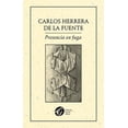 thumbnail image 1 of Presencia en fuga Ediciones del Ermitaño 9786078312368, 1 of 2