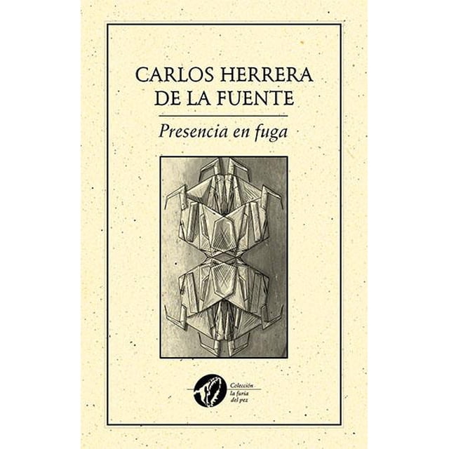 Presencia en fuga Ediciones del Ermitaño 9786078312368
