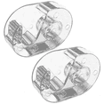thumbnail image 2 of Dispensador de cinta acrílica transparente para pestañas, cortador, extensión de pestañas, dispensador de cinta adhesiva, juego de soporte, cinta de papel para pestañas, accesorios de suministro Jormftte CPB-DE-LYY580, 2 of 6