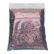 thumbnail image 5 of Holographic Nail Powder, Non-toxic Odorless Glitter Dipping Powders Mini Size 50g Durable For Household Nail Shop For Everyday Date Party Wedding Christmas ANGGREK GJ1414, 5 of 8