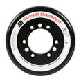 thumbnail image 2 of Holley 97-360 Replacement Harmonic Damper/Balancer, 2 of 11