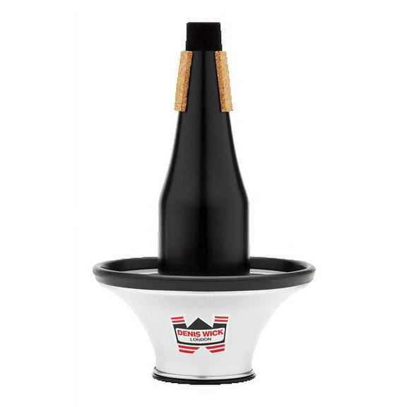 Denis Wick DW5529 - Aluminum Tenor Trombone Cup Mute
