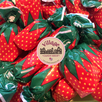 Andersen's Crazy Candy Freeze-Dried Fun-Wild Berry Bites 5.1oz