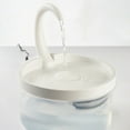 thumbnail image 4 of Effortless Hydration: Pet Waterer with Pumpless Design and Faucet Style for a Natural Drinking Experience, 4 of 5