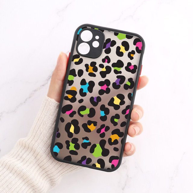 Funda de estética para Iphone 14 Pro, 13, 11, 12 Pro Max, 7, 8 Plus, X, Xs, XR, SE 2022, 14 Pro Max, 14pro Fivean unisex