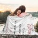 thumbnail image 4 of LHSHID Grandma Birthday Gifts Blanket Grandma Gifts from Grandchildren Grandma Gift Ideas for Mother's Day Christmas to My Grandma Throw Blankets 60"x80", 4 of 7