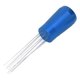 thumbnail image 3 of Distribution Tool, Stainless Steel Aluminum Alloy Magnet Design Coffee Distribution Tool Fixed Needle Compact Portable for Restaurant ANGGREK Otros, 3 of 8