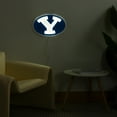 thumbnail image 5 of BYU Cougars LED Neon Sign, 5 of 8