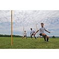 thumbnail image 4 of Kwik Goal Coaching Sticks (6 Set), Hi-Vis Green, 4 of 4