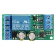thumbnail image 2 of Water Level Controller Module, 10MA Standby Current Professional Liquid Level Control Module 12V Water Exchange  for Farm, 2 of 7