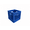 Dark Blue, variant on Mini Storage Crate, Green, 3.15 x 3.15-Inch