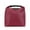 Wine, variant on Meitianfacai Cool Bag Small Lunch Bag With Zip Mini Cool Box Shopping Bag Insulated Bag Picnic Bag Lunch Bag For Work School Outdoor