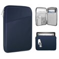 thumbnail image 1 of Funda para tablet TimoVo para iPad Mini 7/6/5/4/3/2/1 8-9 pulgadas, 1 of 8
