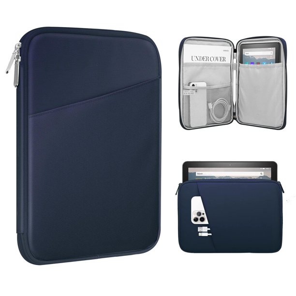 Funda para tablet TimoVo para iPad Mini 7/6/5/4/3/2/1 8-9 pulgadas
